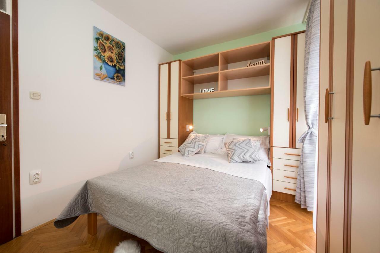 Apartment Pax Спліт Екстер'єр фото