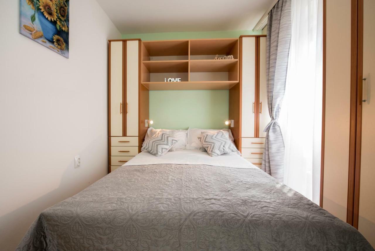 Apartment Pax Спліт Екстер'єр фото