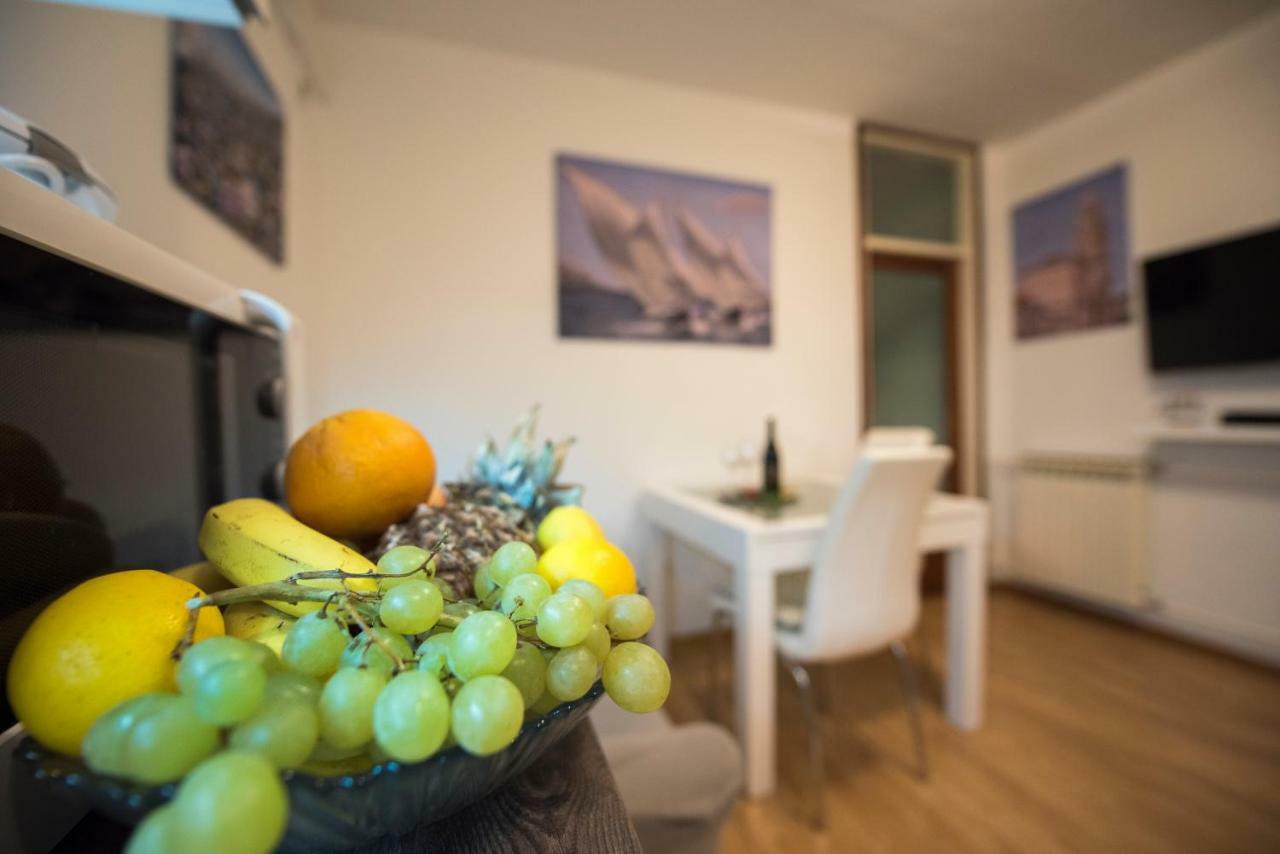 Apartment Pax Спліт Екстер'єр фото
