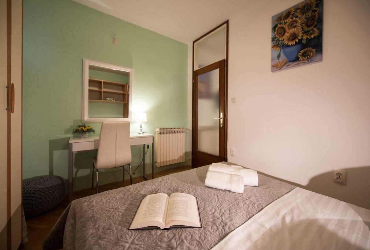 Apartment Pax Спліт Екстер'єр фото