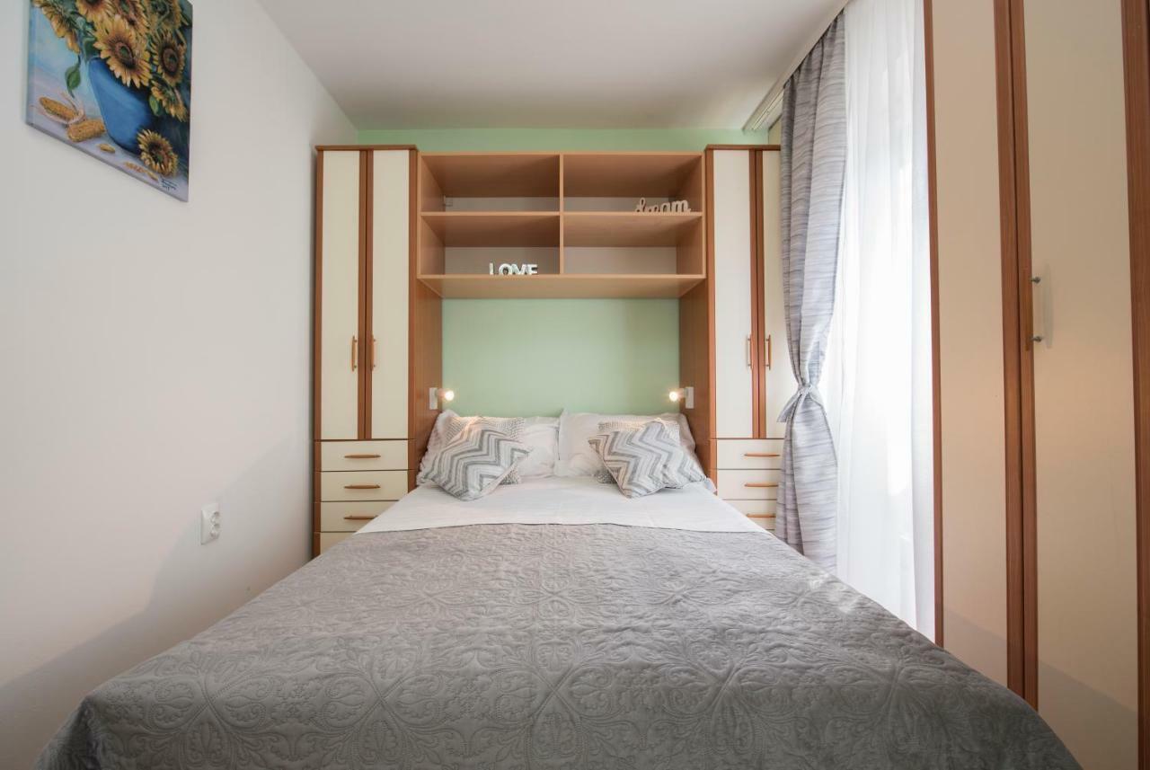 Apartment Pax Спліт Екстер'єр фото