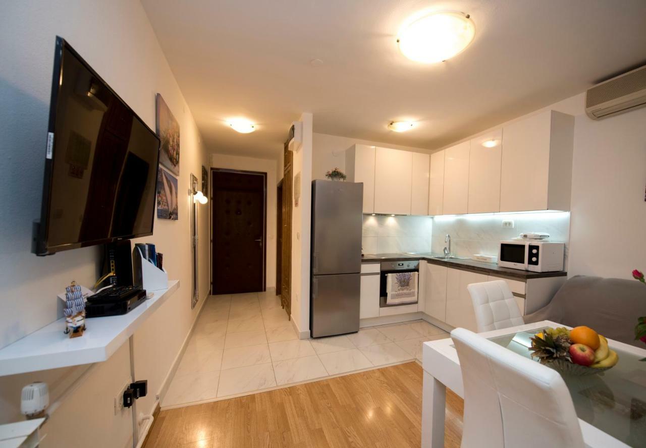 Apartment Pax Спліт Екстер'єр фото