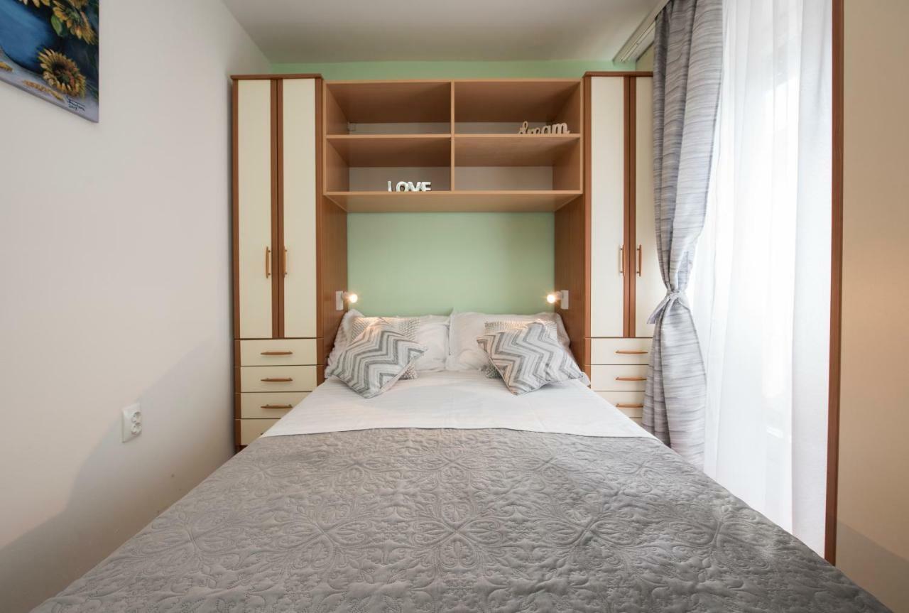 Apartment Pax Спліт Екстер'єр фото