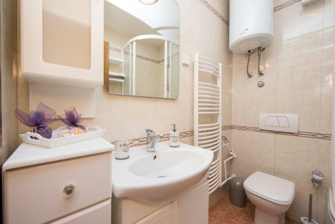 Apartment Pax Спліт Екстер'єр фото