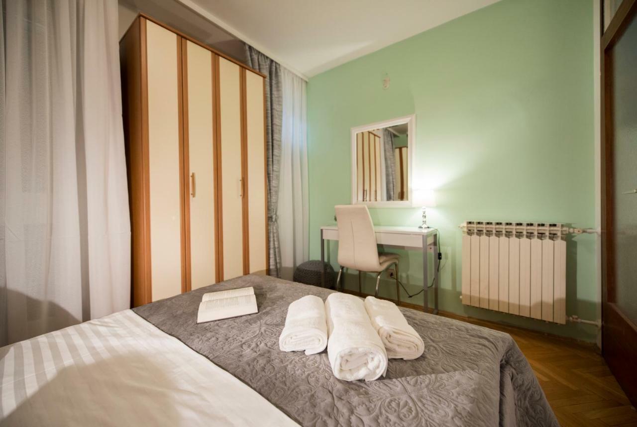 Apartment Pax Спліт Екстер'єр фото