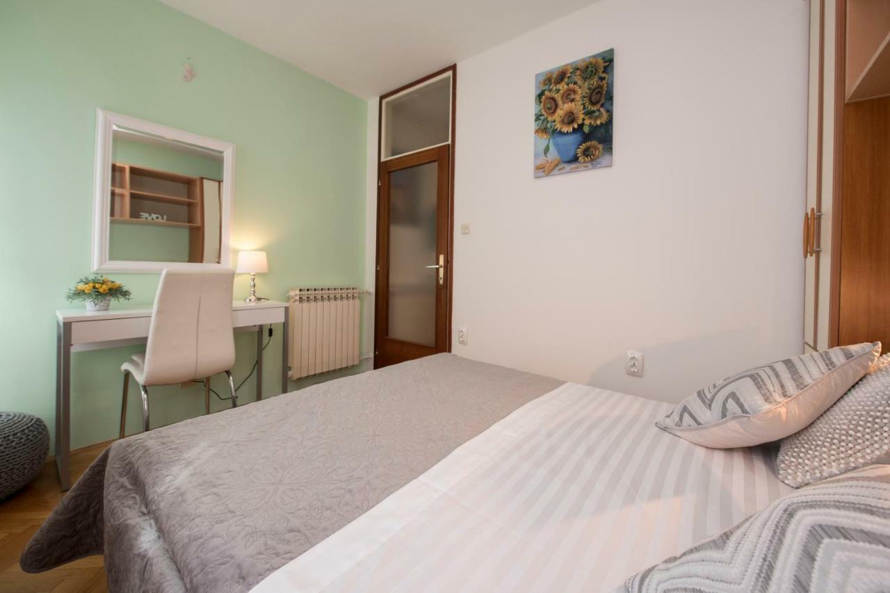 Apartment Pax Спліт Екстер'єр фото