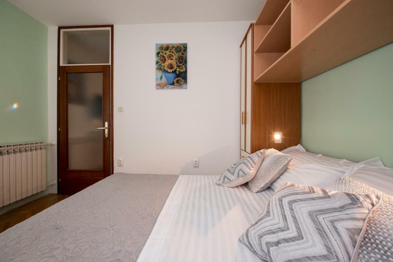 Apartment Pax Спліт Екстер'єр фото
