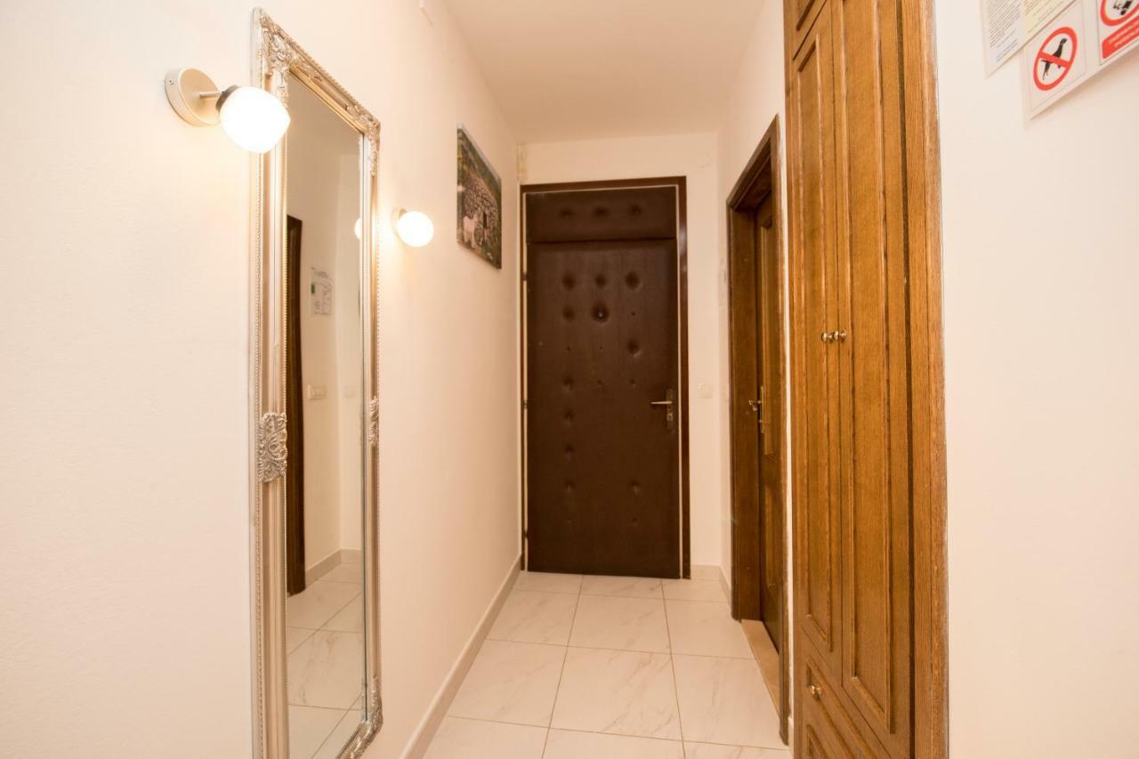 Apartment Pax Спліт Екстер'єр фото
