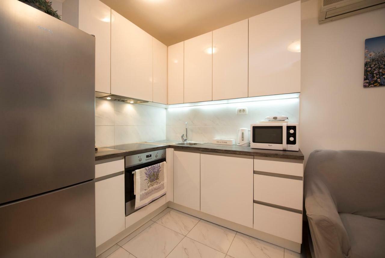 Apartment Pax Спліт Екстер'єр фото