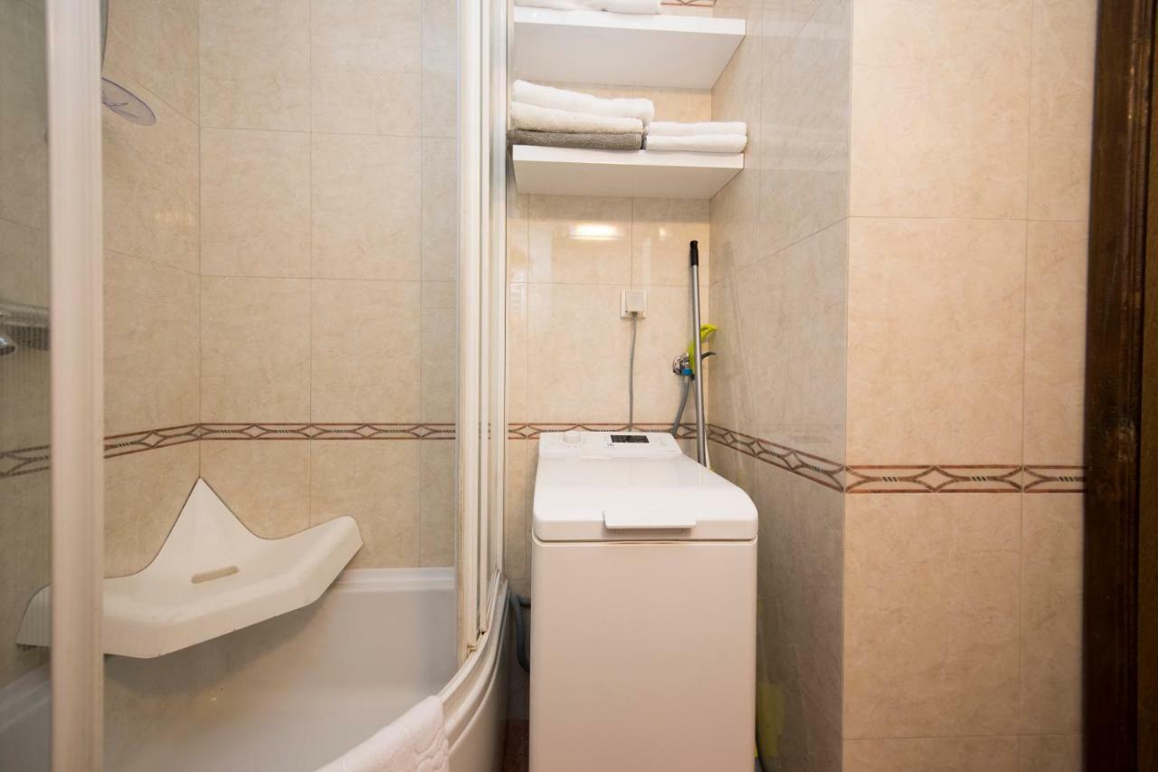 Apartment Pax Спліт Екстер'єр фото