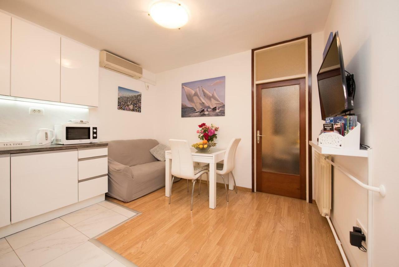 Apartment Pax Спліт Екстер'єр фото