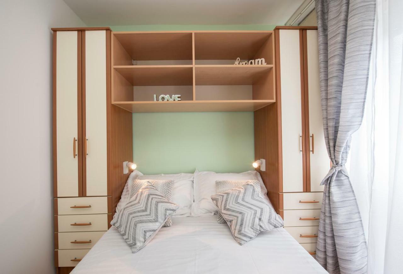 Apartment Pax Спліт Екстер'єр фото
